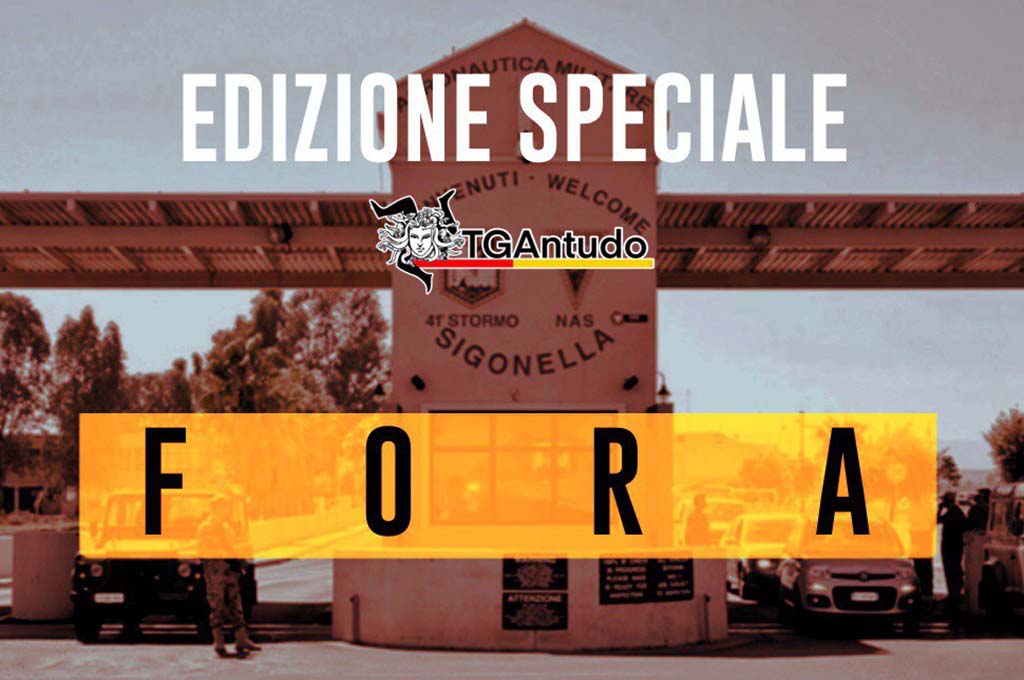 TGAntudo – Edizione Speciale