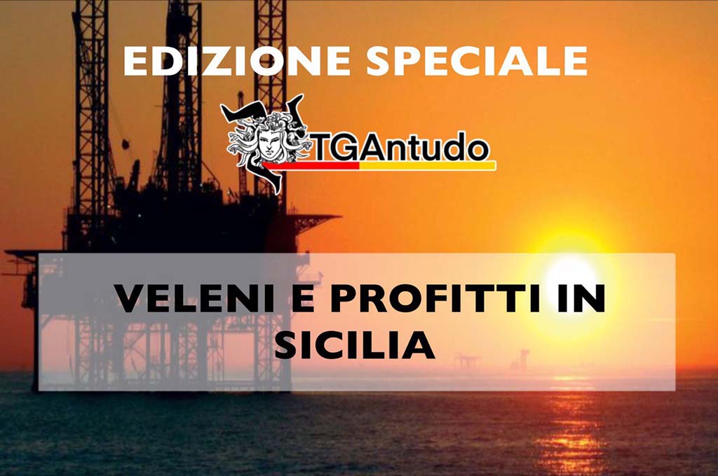 TGAntudo – Edizione Speciale