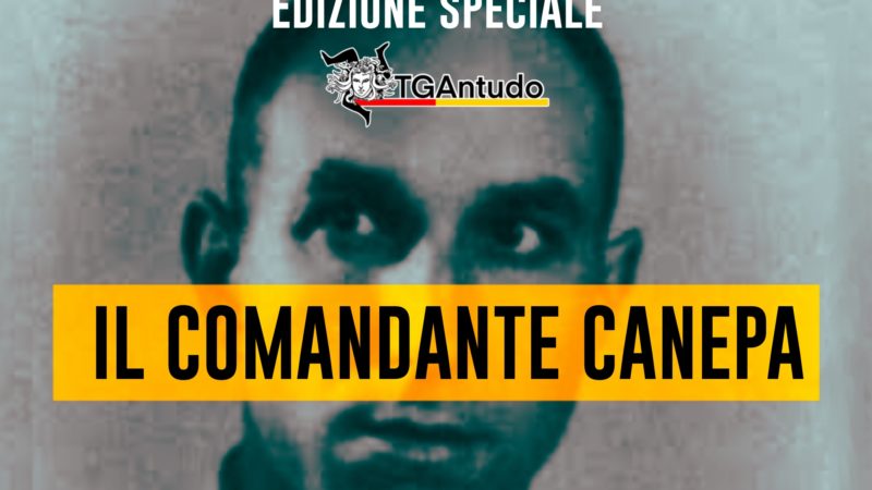 TGAntudo Edizione Speciale 21/06/2020