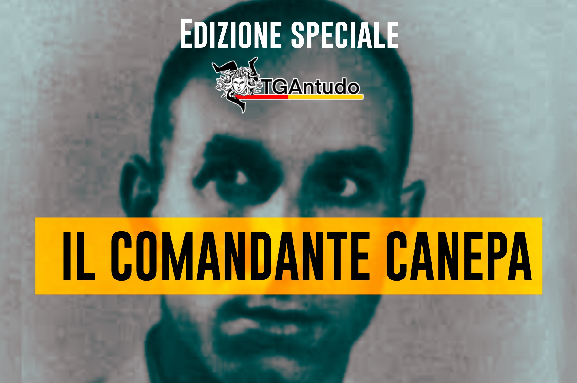 TGAntudo Edizione Speciale 21/06/2020