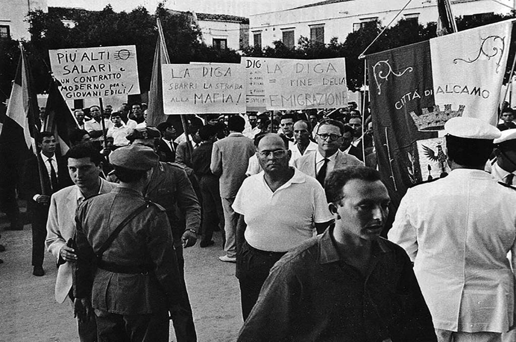 Valle del Belice: un laboratorio di lotta e partecipazione – Parte 2