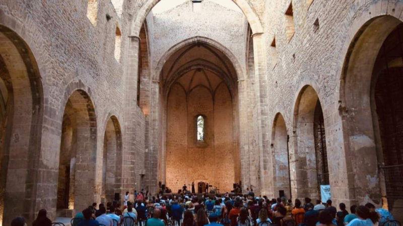 Canta e cunta: un successo la prima edizione del festival popolare siciliano